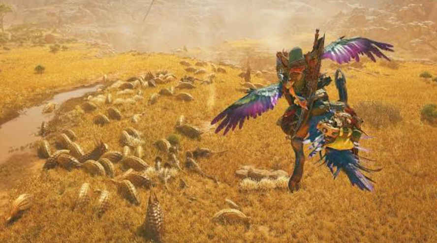 Monster Hunter Wilds DLC