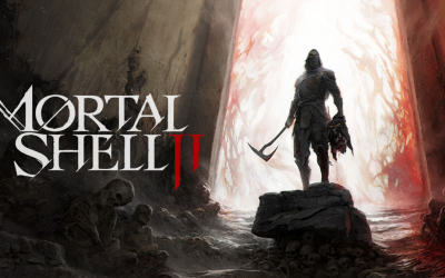 Mortal Shell II выходит 20 августа — что известно о сиквеле соулслайка