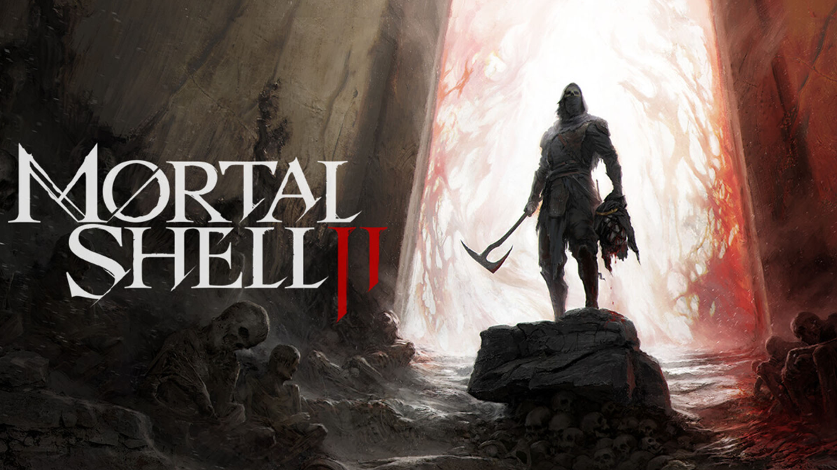 Mortal Shell II выходит 20 августа — что известно о сиквеле соулслайка — изображение 1