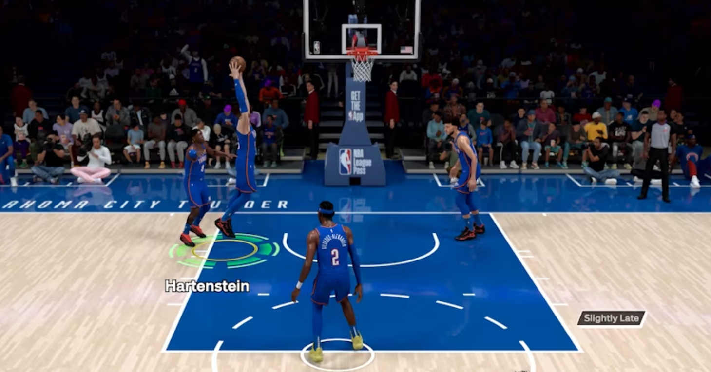 NBA 2K27: полный разбор анонса — три издания, дата релиза 4 сентября, цены и все нововведения 2026 — изображение 2