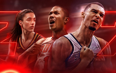 NBA 2K27: полный разбор анонса — три издания, дата релиза 4 сентября, цены и все нововведения 2026
