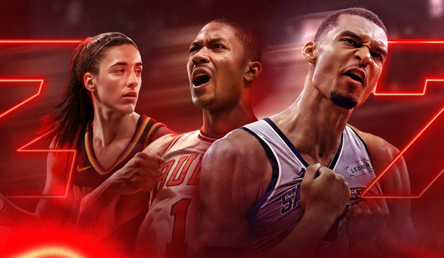 NBA 2K27: полный разбор анонса — три издания, дата релиза 4 сентября, цены и все нововведения 2026 — изображение 1