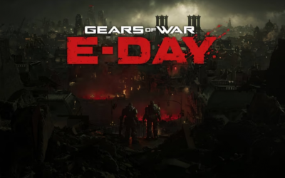 Gears of War: E-Day и NVIDIA: почему без RTX-видеокарты в игру больше не попасть
