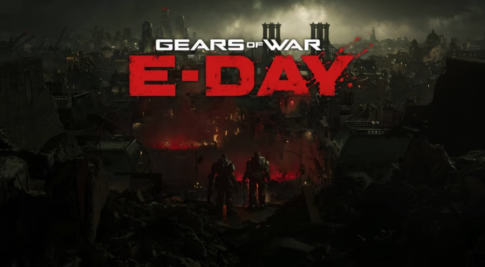 Gears of War: E-Day и NVIDIA: почему без RTX-видеокарты в игру больше не попасть — изображение 1