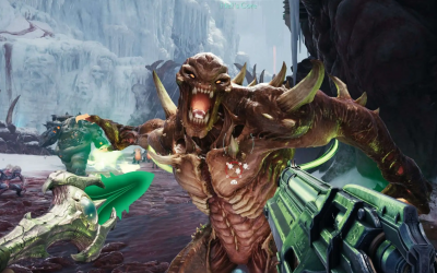 Новая DOOM в разработке — что известно и чего ждать от id Software