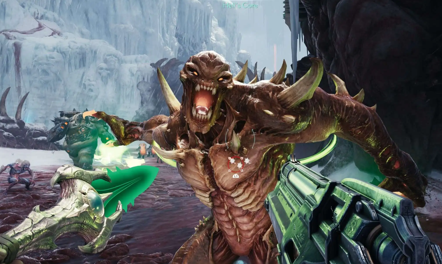 Новая DOOM в разработке — что известно и чего ждать от id Software — изображение 1