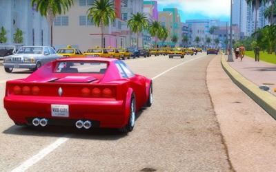 Новый мод для GTA Vice City: 25 сюжетных миссий и полная инструкция по установке