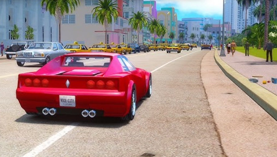 Новый мод для GTA Vice City: 25 сюжетных миссий и полная инструкция по установке — изображение 1