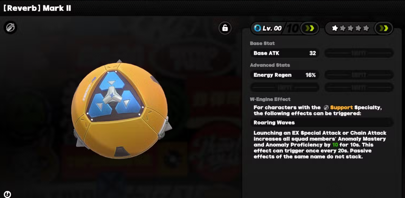 Сборка Нормы в Zenless Zone Zero: 100% крита, амплификаторы и команды — изображение 2