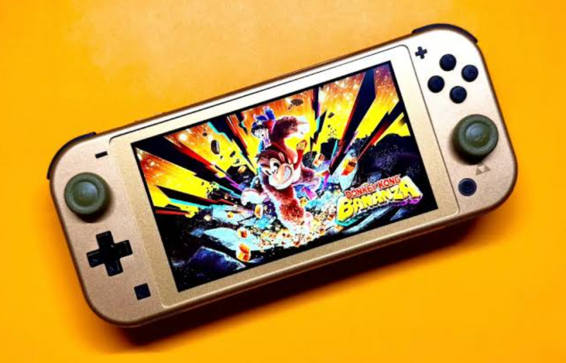 Nintendo ставит точку в истории Switch — и делает это в шаге от абсолютного рекорда