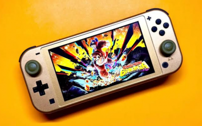 Nintendo ставит точку в истории Switch — и делает это в шаге от абсолютного рекорда