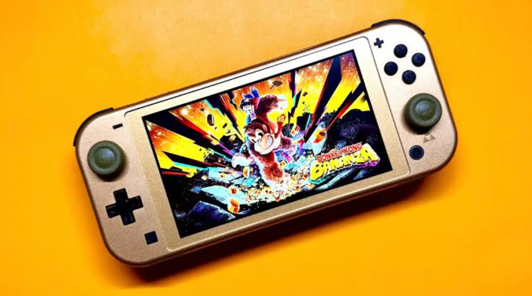 Nintendo ставит точку в истории Switch — и делает это в шаге от абсолютного рекорда — изображение 1