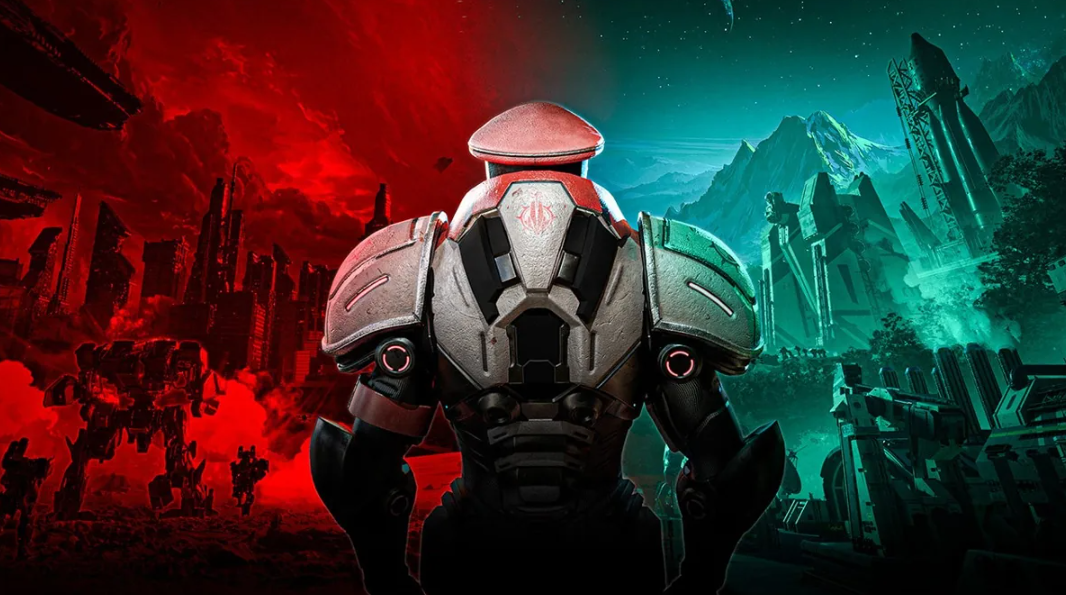 Pax Autocratica: дата релиза, цена, трейлер и бесплатный пролог в Steam — изображение 1