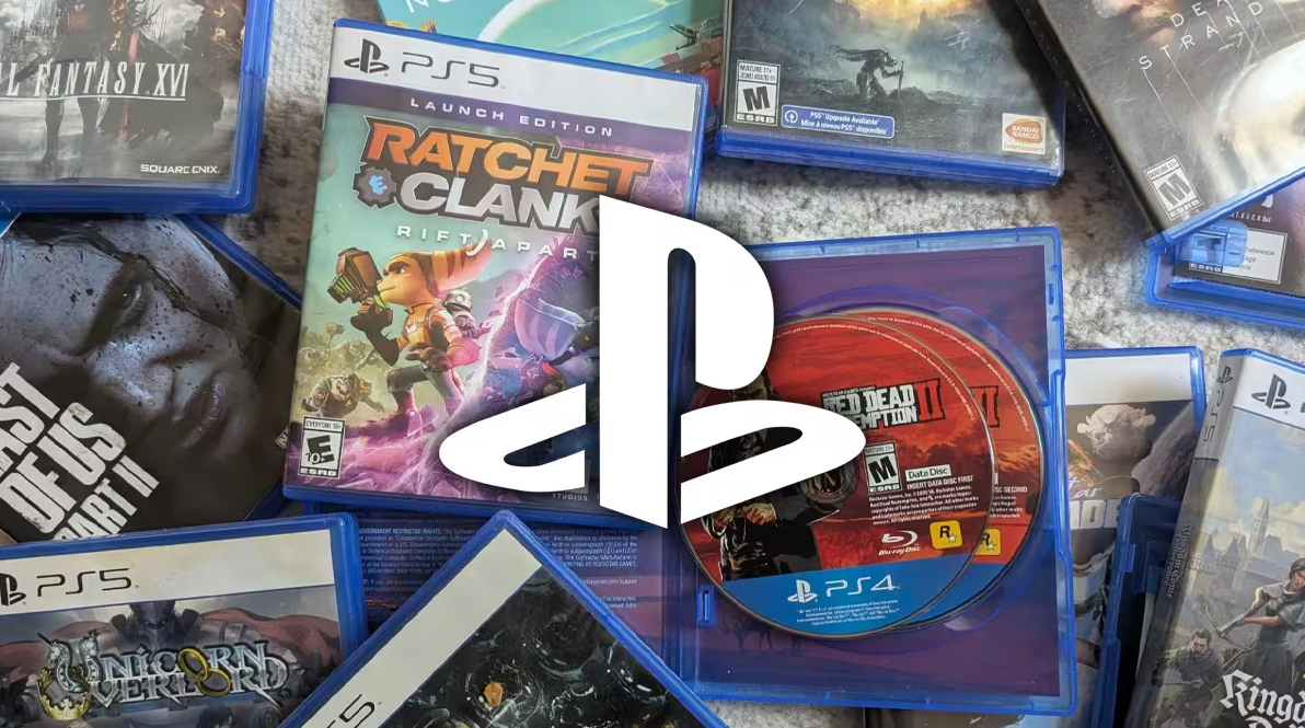 Меланшон против PlayStation и GTA 6: почему игроки теряют права на свои игры — изображение 2