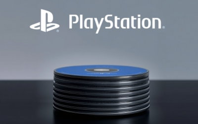 Sony отказалась от дисков PlayStation и забыла предупредить своих же партнёров