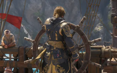 Пост-игровой контент AC Black Flag Resynced — полный гайд и порядок действий