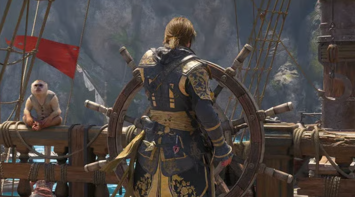 Пост-игровой контент AC Black Flag Resynced — полный гайд и порядок действий — изображение 1
