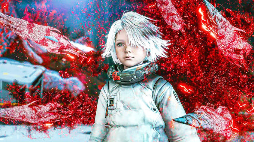 Capcom установила рекорды: продажи на ПК взлетели, Pragmata 2 официально на горизонте — изображение 3