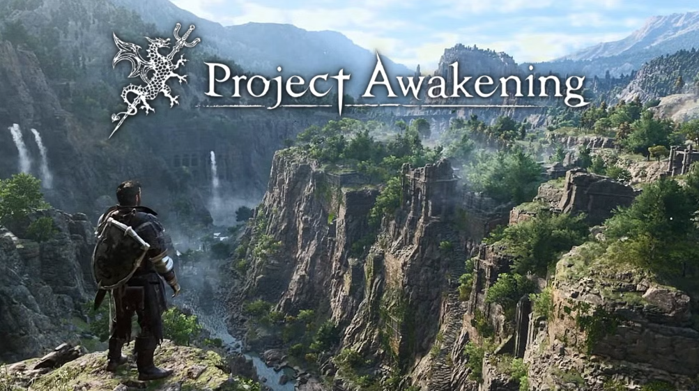 Project Awakening — что известно о новой RPG Cygames после перехода на UE5 — изображение 1