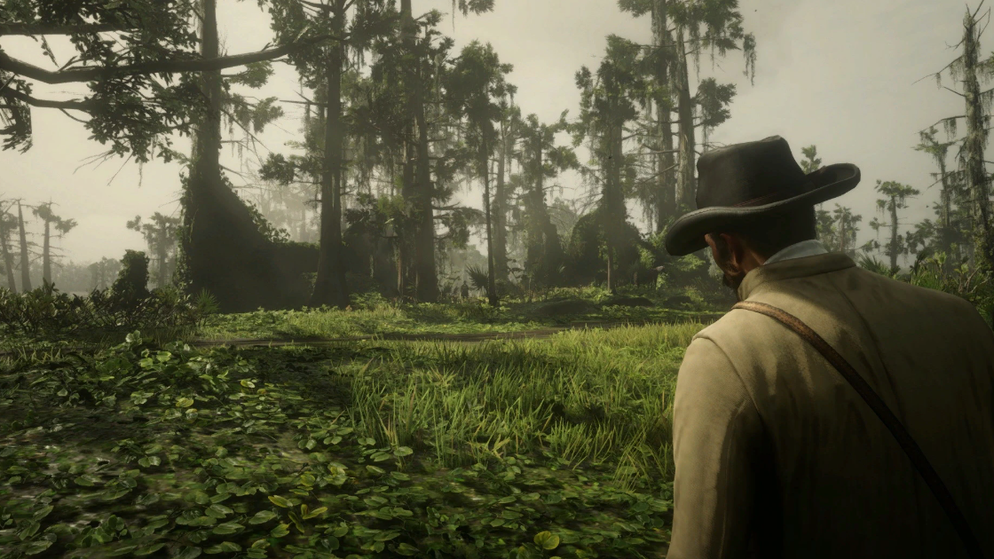 Red Dead Redemption 2 — мод Bounties Expansion с 39 контрактами и полная инструкция по установке — изображение 2