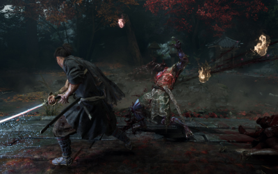 Capcom перенесла релиз Onimusha: Way of the Sword на 4 сентября 2026 года