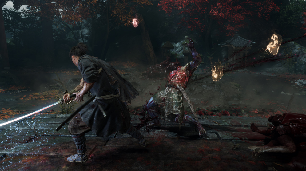 Capcom перенесла релиз Onimusha: Way of the Sword на 4 сентября 2026 года — изображение 1