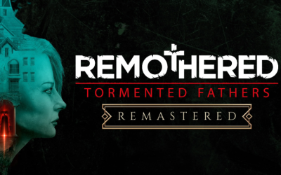 Remothered: Tormented Fathers Remastered на Unreal Engine 5 — дата, платформы, технологии