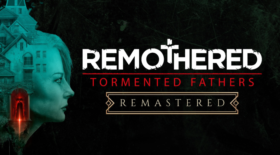 Remothered: Tormented Fathers Remastered на Unreal Engine 5 — дата, платформы, технологии — изображение 1