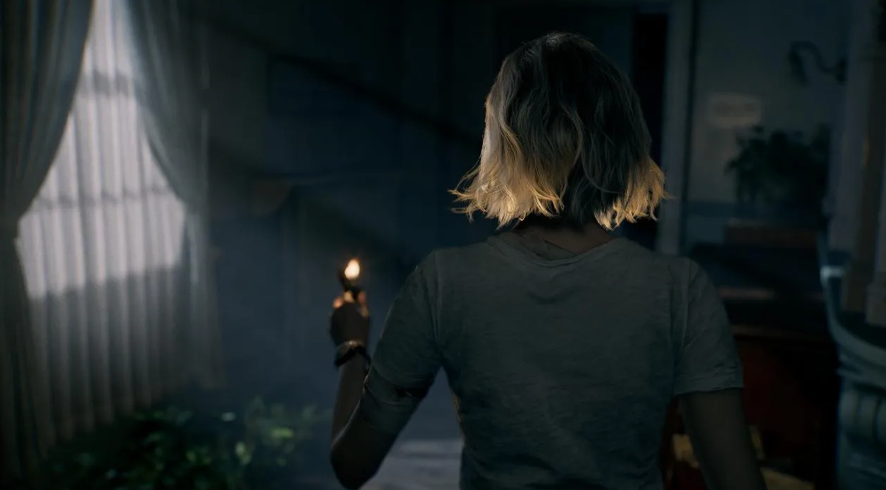 Дополнение для Resident Evil Requiem выйдет нескоро — зато будет огромным — изображение 3