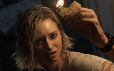 Дополнение для Resident Evil Requiem выйдет нескоро — зато будет огромным