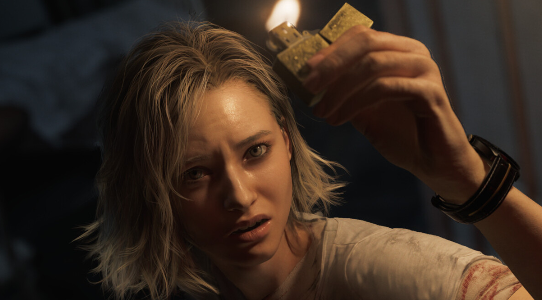 Дополнение для Resident Evil Requiem выйдет нескоро — зато будет огромным — изображение 1