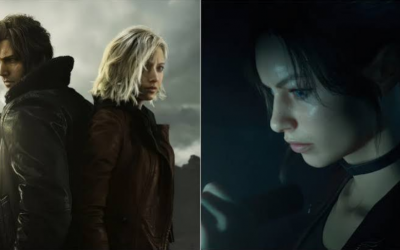 Resident Evil Requiem — сюжетное DLC в 2027 году и сравнение с прошлыми дополнениями Capcom
