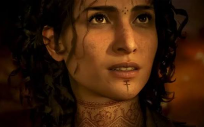 Resonance: A Plague Tale Legacy — геймплейный трейлер, дата релиза и полная эволюция серии в одной таблице
