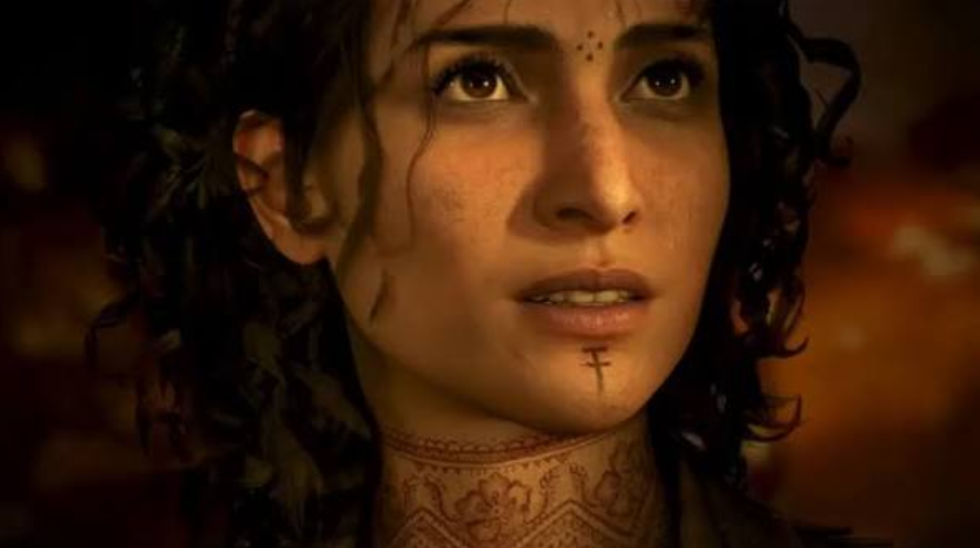 Resonance: A Plague Tale Legacy — геймплейный трейлер, дата релиза и полная эволюция серии в одной таблице — изображение 1