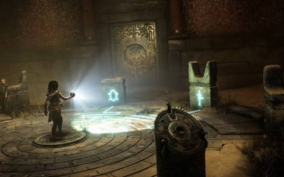Resonance: A Plague Tale Legacy — актерский состав, дата выхода и геймплейные новинки