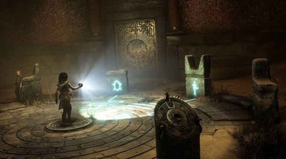 Resonance: A Plague Tale Legacy — актерский состав, дата выхода и геймплейные новинки — изображение 1