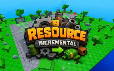 Коды Resource Incremental на 2026: актуальные промокоды и стратегия прокачки