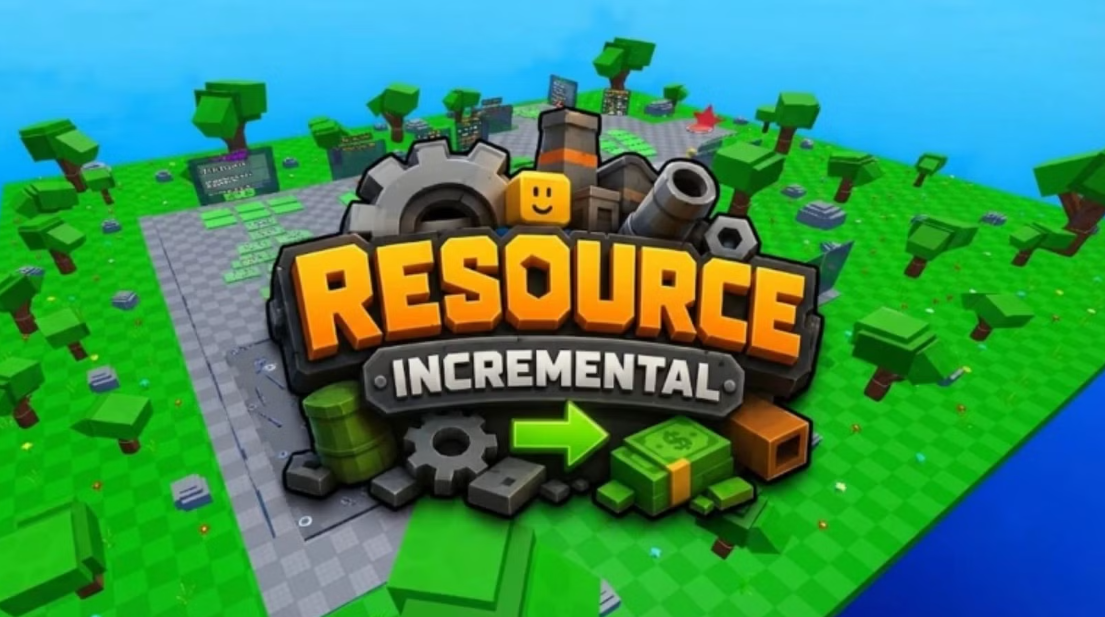 Коды Resource Incremental на 2026: актуальные промокоды и стратегия прокачки — изображение 1