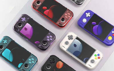 Retroid разобрала Pocket Nova до последнего винтика — и показала, за что вы платите