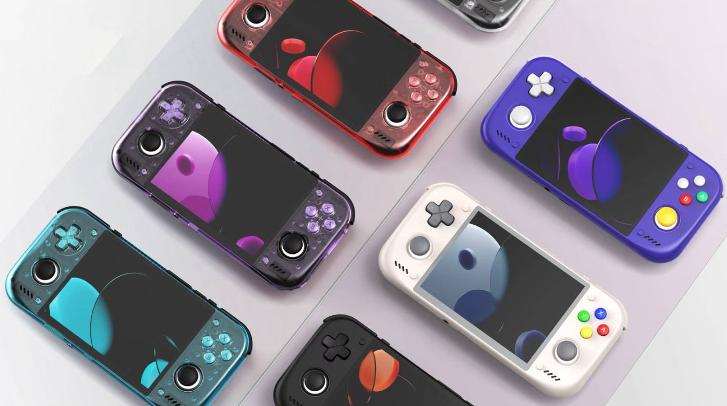 Retroid разобрала Pocket Nova до последнего винтика — и показала, за что вы платите — изображение 1