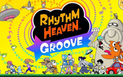 Rhythm Heaven Groove: рекордные продажи в Японии, секреты успеха и будущее франшизы