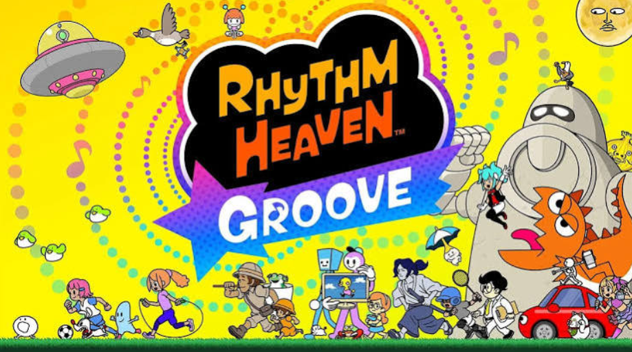 Rhythm Heaven Groove: рекордные продажи в Японии, секреты успеха и будущее франшизы — изображение 1