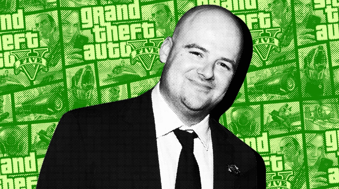 Почему Rockstar принципиально не зовёт голливудских звёзд озвучивать GTA — изображение 1