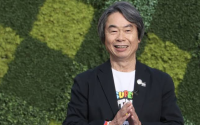 Миямото объяснил, почему Nintendo сознательно игнорирует тренды индустрии