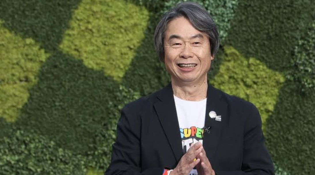 Миямото объяснил, почему Nintendo сознательно игнорирует тренды индустрии — изображение 1