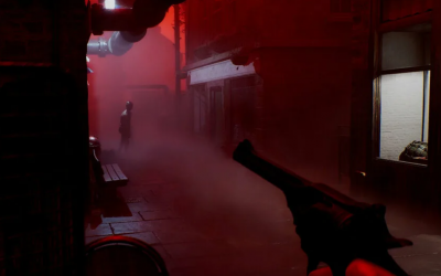 Silent Hill: Townfall окажется куда требовательнее, чем недавняя Silent Hill f
