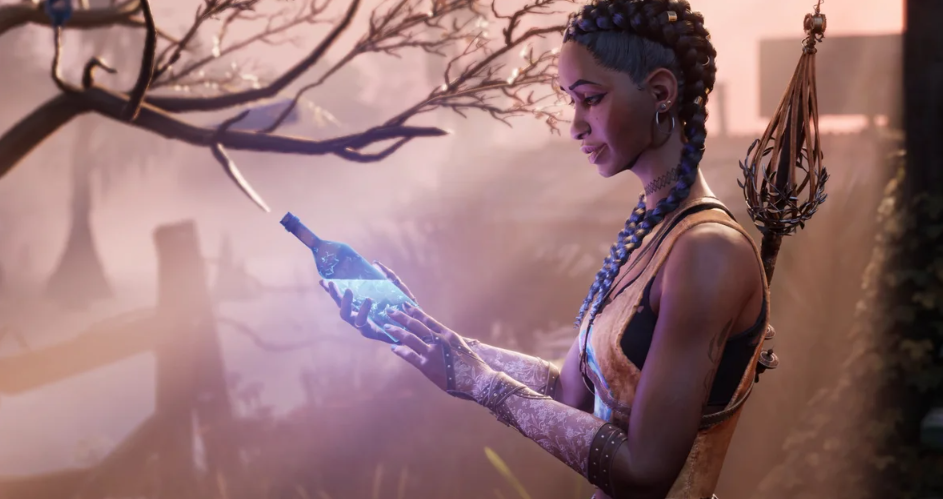 South of Midnight: триумф на Games for Change Awards 2026, полный список наград и уход Compulsion Games из Xbox — изображение 2