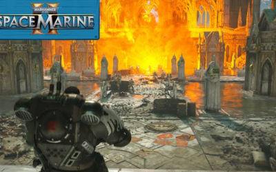 Почему моды в Steam Workshop для Space Marine 2 не работают и как их установить?