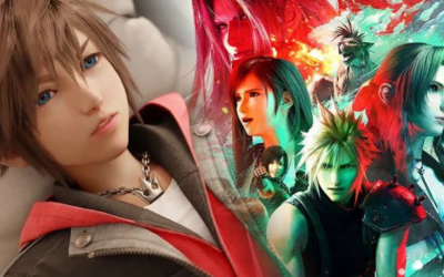 Стратегия Square Enix — почему каждый ремейк Final Fantasy будет уникальным