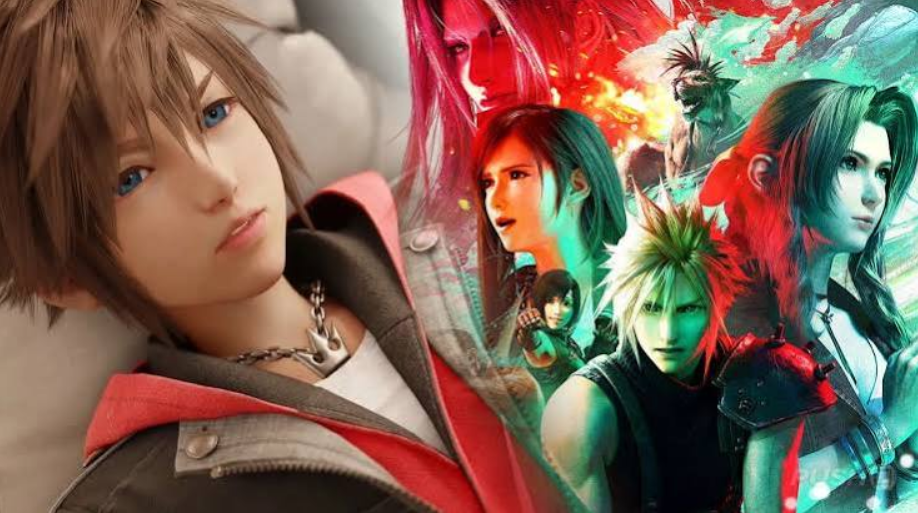 Стратегия Square Enix — почему каждый ремейк Final Fantasy будет уникальным — изображение 1